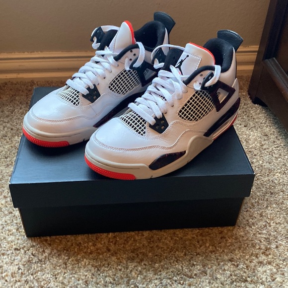 Jordan Retro Flight Nostalgia (GS)